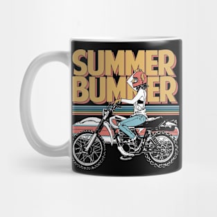 Summergirls Mug